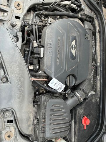 MINI COOPER_SD
