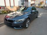 BMW F 33 Cabrio 428i Sport-Line, HUD,Nackenheiz. uvm