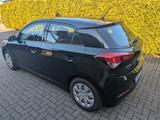 Hyundai i20 1.2 62kW blue Classic Classic - Hyundai i20 von privat