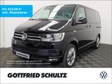 Volkswagen T6 Multivan 2.0 TSI Comfortline PDC   SHZ   AppC - Volkswagen T6 in Wuppertal