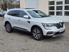 Fahrzeugabbildung Koleos Initiale Paris 1.3 TCe 160 EU6d