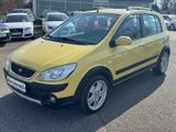 Hyundai Getz Cross  TÜV/HU/NEU - Hyundai aus 2007