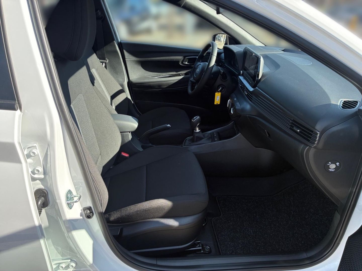 Hyundai i20 – Bild 14