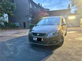 Seat Alhambra 2.0 TDI AHK 7 Sitzer - Seat Alhambra in Braunschweig