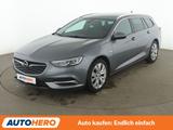 Opel Insignia Sports Tourer 2.0 CDTI Innovation Aut. - Opel Insignia Gebrauchtwagen in München