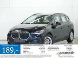 BMW 216i Active Tourer DKG HuD LED ACC Parkassist+ - BMW 216 Active Tourer mit Benzin-Antrieb: Van, Automatik