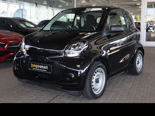 Smart ForTwo Sitzhzg.+15