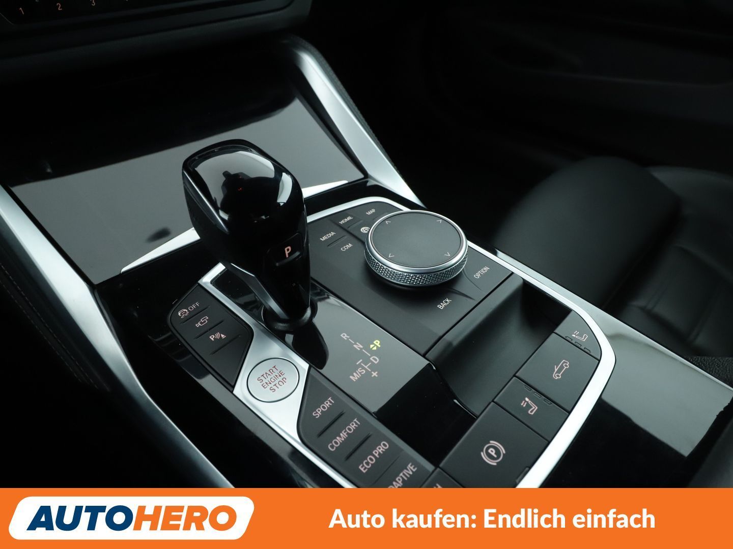 BMW M440i Mild-Hybrid xDrive Aut. NAVI 360 foto 23