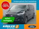 Ford Tourneo Custom 320 L2 Titanium 150PS/Navi -18%* - : Schaltgetriebe
