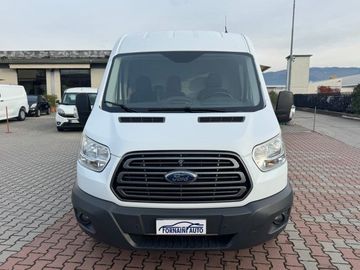 Ford Transit - 3