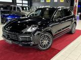 Porsche Cayenne Sport Designe +NAVI+HEADUP+ACC+AHK+UVM. - gebrauchte Porsche Cayenne aus dem Jahr 2020