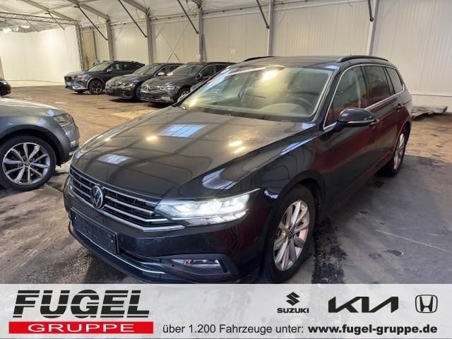 Volkswagen Passat Variant 1.5 TSI DSG Winter|LED|Navi|ACC