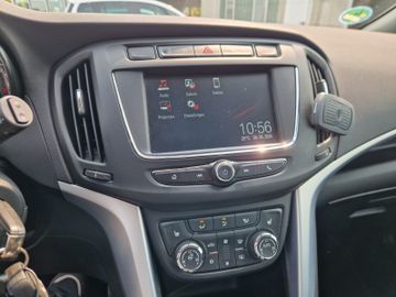Bild 19 Opel Zafira C 120 Jahre Start/Stop