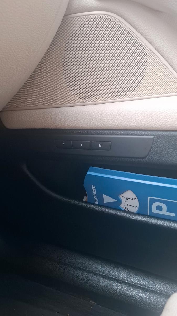 BMW 530d -