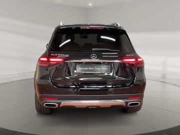 Mercedes GLE 350 - 5