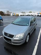 Volkswagen VW Polo IV 1.2 (9N) Trendline - TÜV 04/26 ... - Volkswagen Polo: Iv 9n