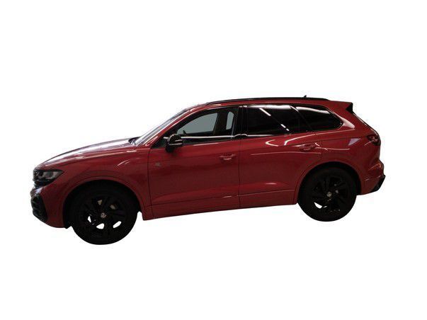 Volkswagen Touareg - Bild 2