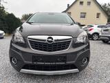Opel Mokka Edition ecoFlex - Opel Mokka Edition ecoFlex Gebrauchtwagen