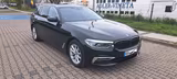 BMW 530 Luxury360° AHK Standheizung HEAD-UP Display  - BMW 530 aus 2020