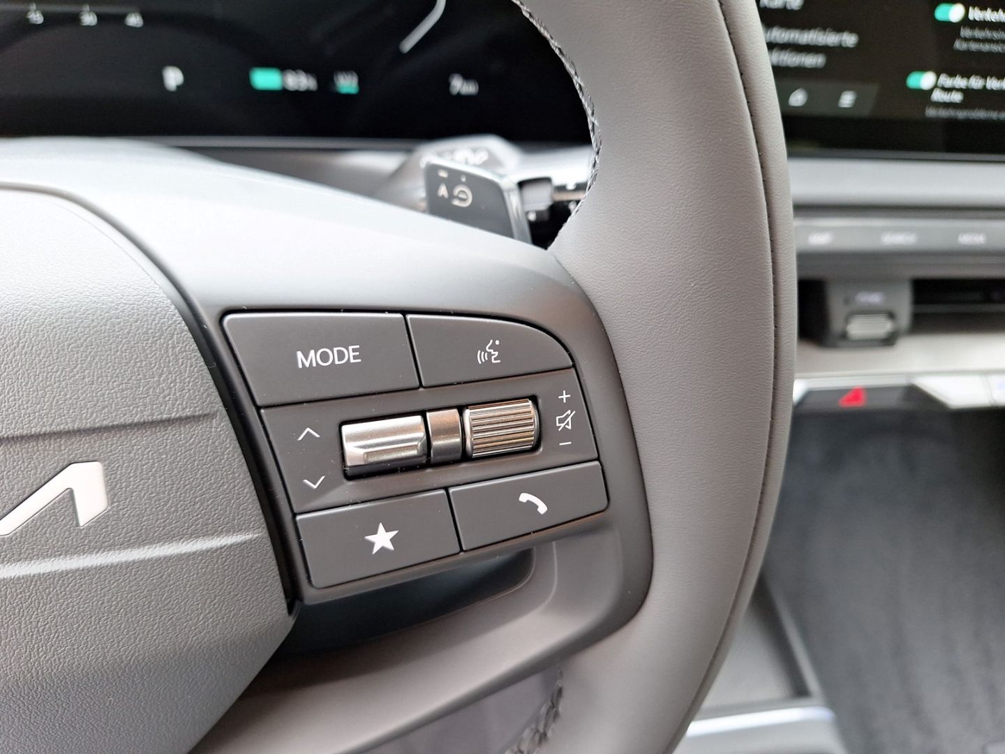 Kia EV2 - Bild 20