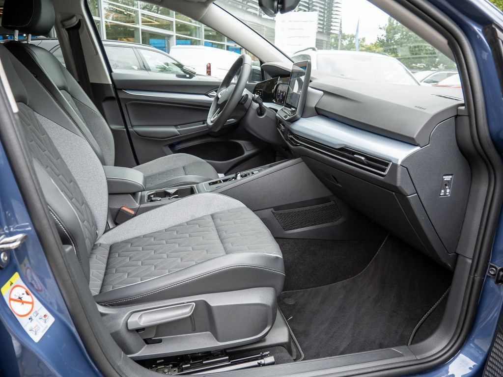 Volkswagen Golf - Bild 4