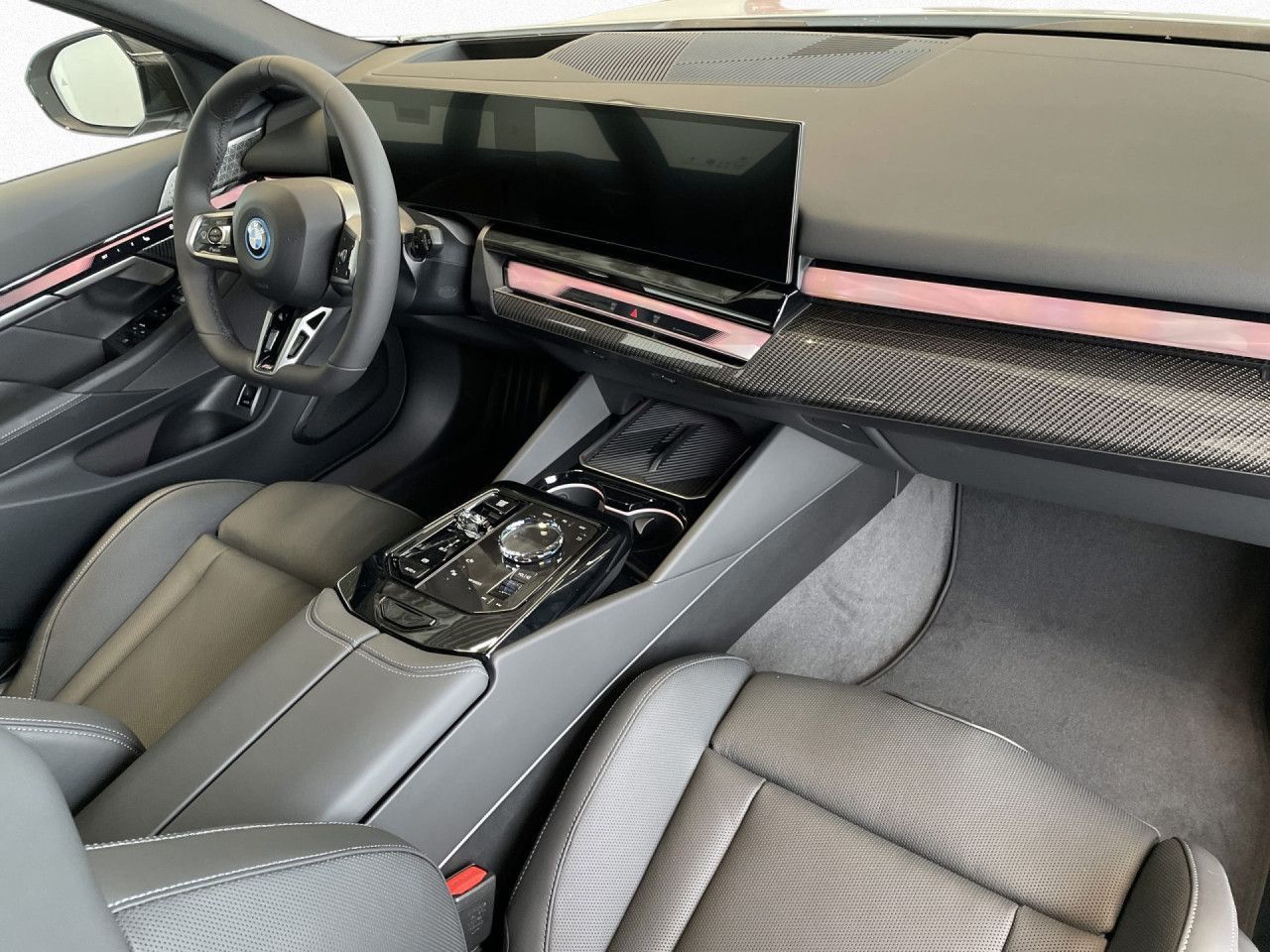BMW 550 - Bild 10
