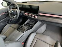 BMW 550 - Vorschau Bild 10