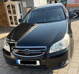 Chevrolet Epica 2.0LT LT - Chevrolet Epica Gebrauchtwagen