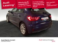 Audi A1 - Vorschau Bild 3
