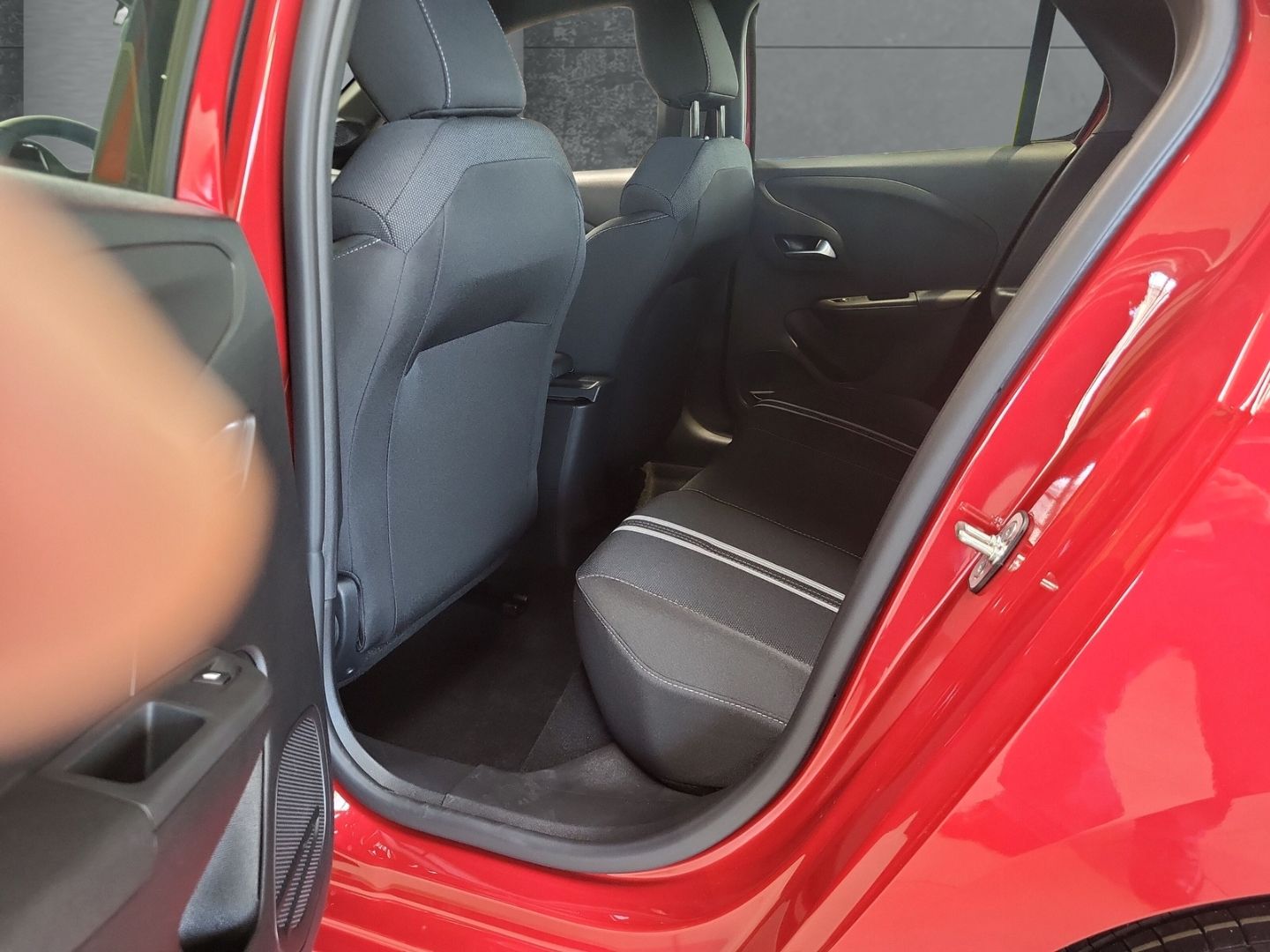 Opel Corsa - Bild 9