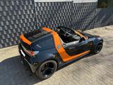 Smart Roadster Coupé | Motor revidiert | TÜV neu - Smart Roadster: Coupe