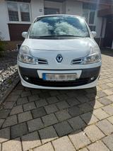 Renault Modus 1,2 Teilleder , Glas Dach , ... - Renault Modus von privat