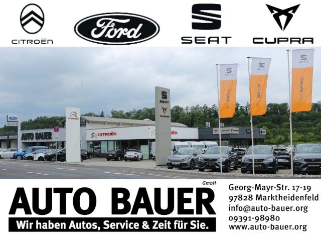 SEAT Leon ST FR 1.5 TSI ACT (150 PS) 7-Gang-DSG