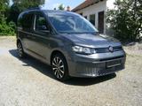 Volkswagen Caddy 1.5TSI Sport Edition ACC Kam AHK Rel GV5 - Volkswagen Caddy: Edition