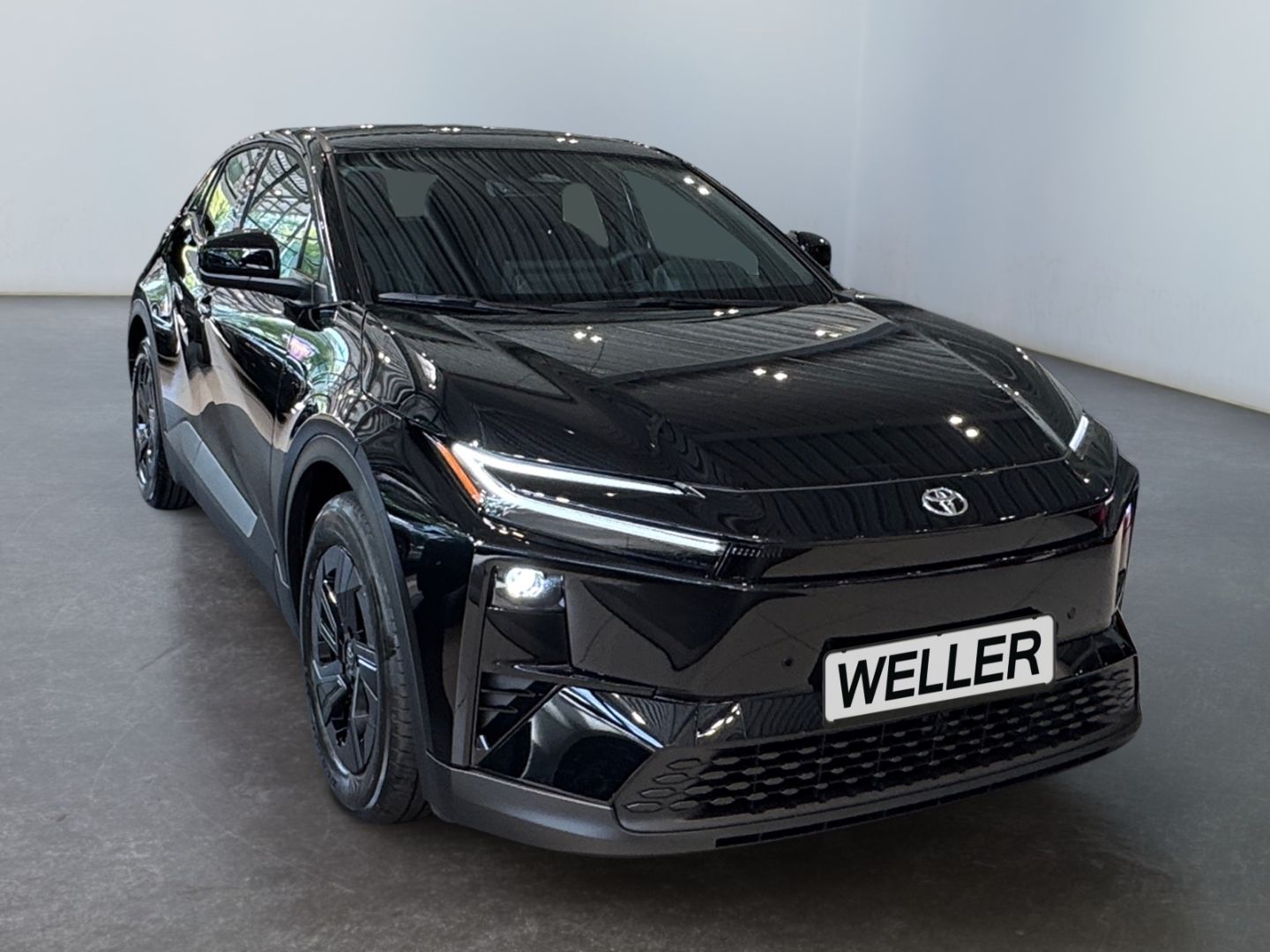 Toyota C-HR - Bild 2