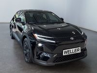 Toyota C-HR - Vorschau Bild 2