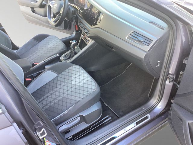 Polo 1.0TSI DSG R-Line