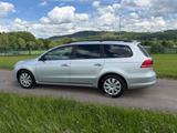 Volkswagen Passat Variant Trendline BlueMotion Automatik - gebrauchte Kombis