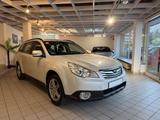 Subaru Legacy Outback Comfort *LPG*Allrad*8-Fach*Leder* - Subaru Legacy Benziner Gebrauchtwagen