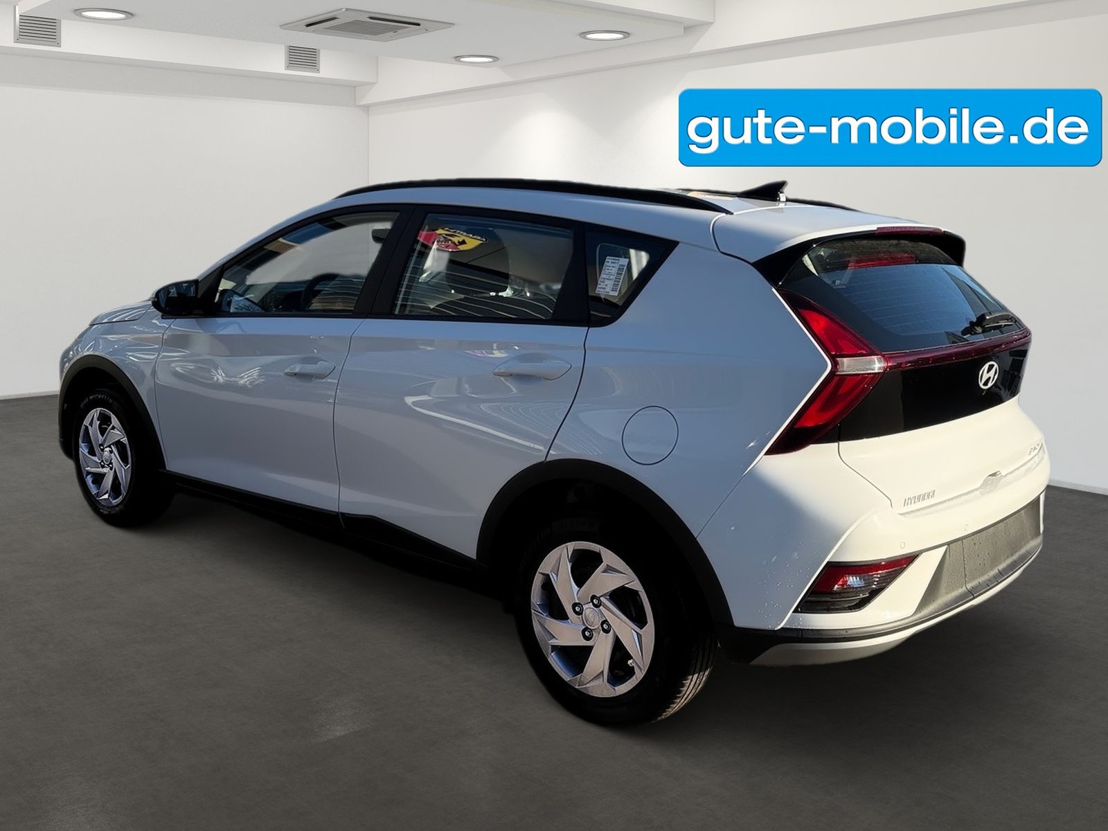 Hyundai BAYON – Bild 5