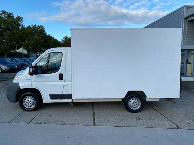 Fiat Ducato 35 2.3 MJT PM-TM  *HU/AU Neu