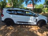 Dacia Jogger Extreme+ TCe 110 Garantie 03_2028 - Dacia Jogger von privat