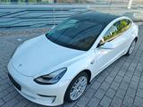 Tesla Model 3 Dual Motor/AWD/Long Range/Pano - Tesla Model 3 in Frankfurt (Main)