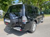 Mitsubishi Pajero 3,2 DI-D 4WD Edition 100 *LED*Standheiz* - gebrauchte Mitsubishi Pajero aus dem Jahr 2017