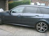 Mercedes-Benz E 200 T AMG Line Autom. AMG Line - Mercedes-Benz E 200 Gebrauchtwagen in Aachen