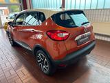 Renault Captur 0.9 TCE Dynamique - gebrauchte Renault Captur aus dem Jahr 2013