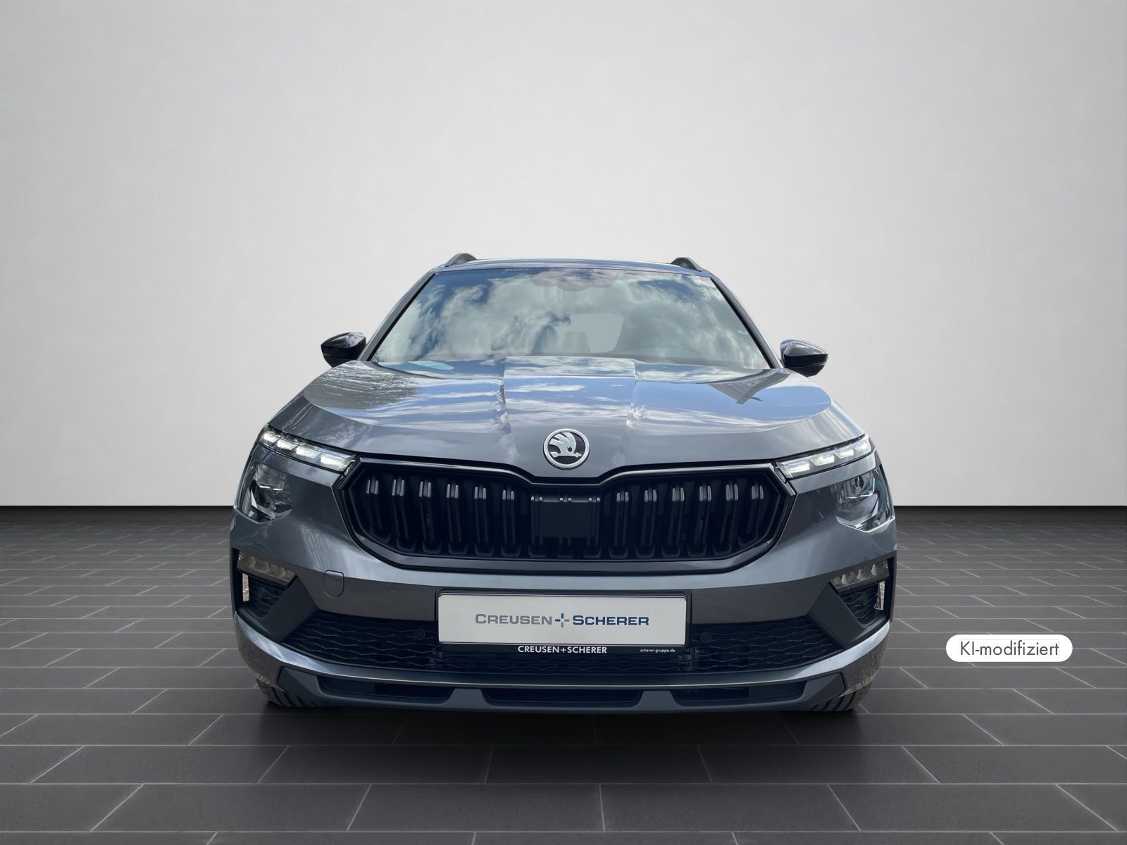 Skoda Kamiq - Bild 7