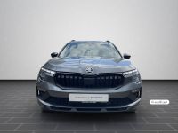 Skoda Kamiq - Vorschau Bild 7