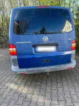 Volkswagen VW T5 2.5 TDI Tranporter - VW T5 Gebrauchtwagen in Osnabrück