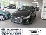 Hyundai i30 Intro 1.0T Intro - Hyundai i30 Intro mit Benzin-Antrieb
